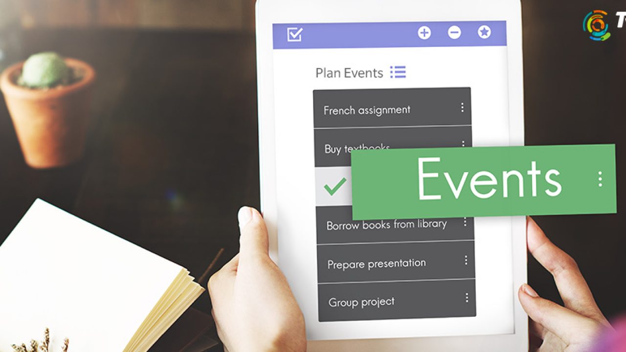 Event planning apps for mac